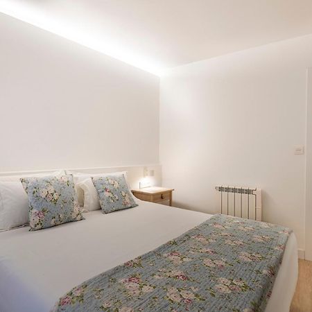 Apartamento A 140 M Playa Canelinas- 2 Habit. 4-6 Pax Sanxenxo Exteriör bild