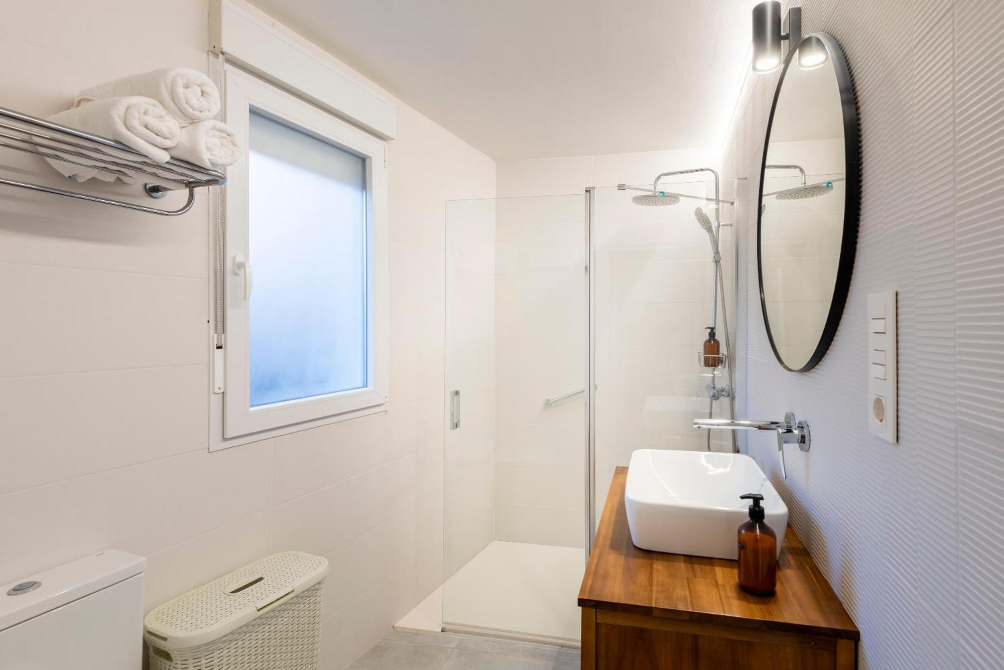 Apartamento A 140 M Playa Canelinas- 2 Habit. 4-6 Pax Sanxenxo Exteriör bild