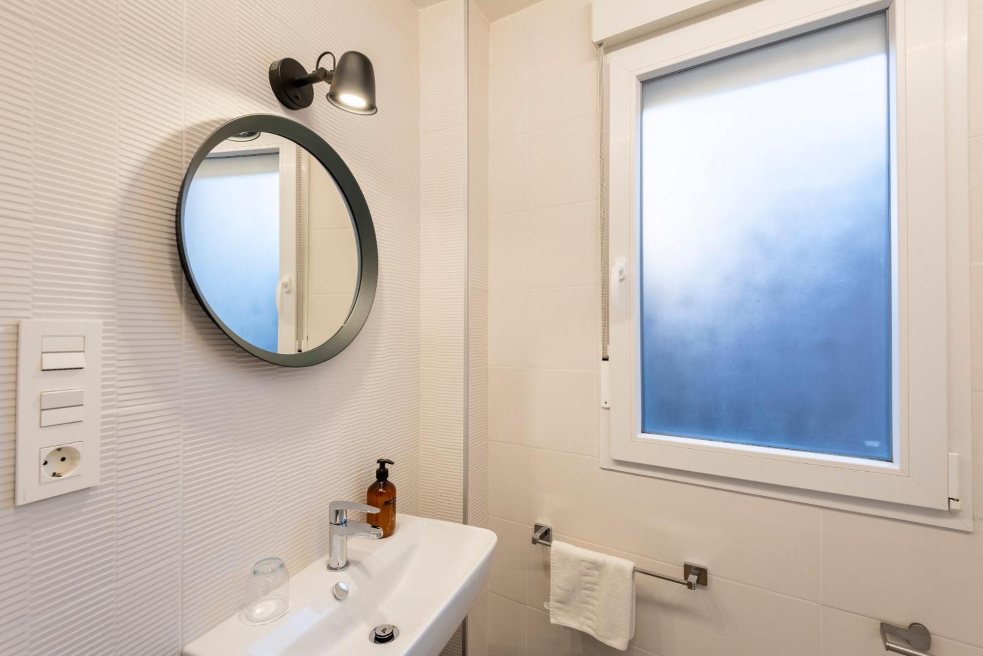 Apartamento A 140 M Playa Canelinas- 2 Habit. 4-6 Pax Sanxenxo Exteriör bild